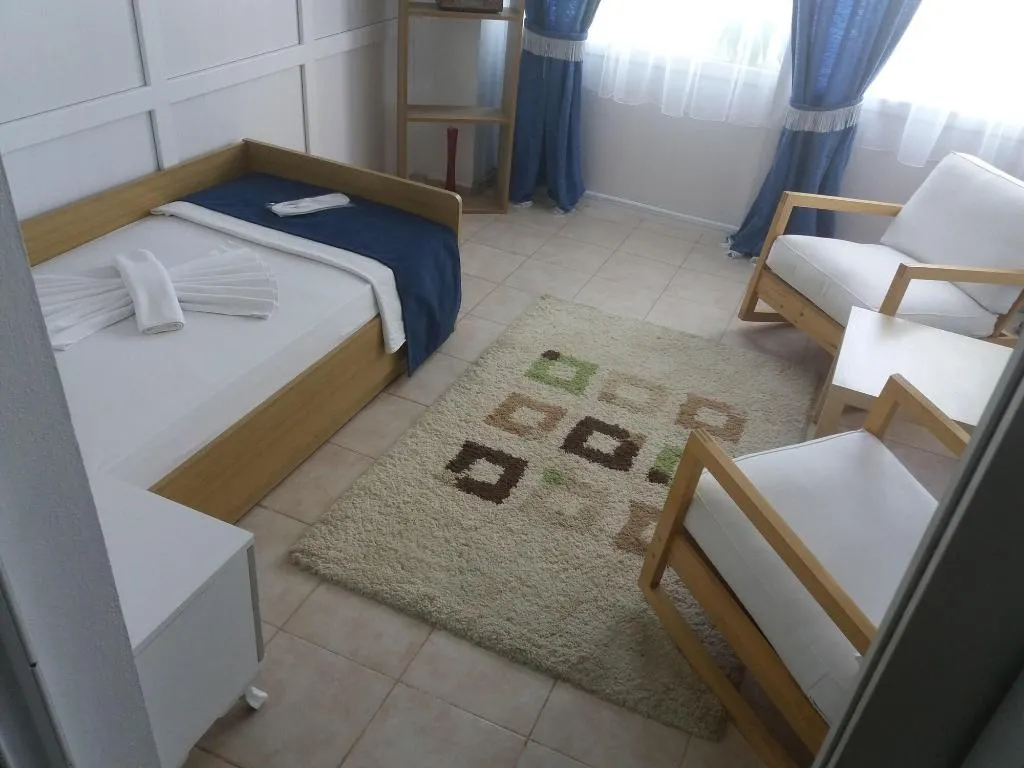 Room, Hotel Antonio, Izmir