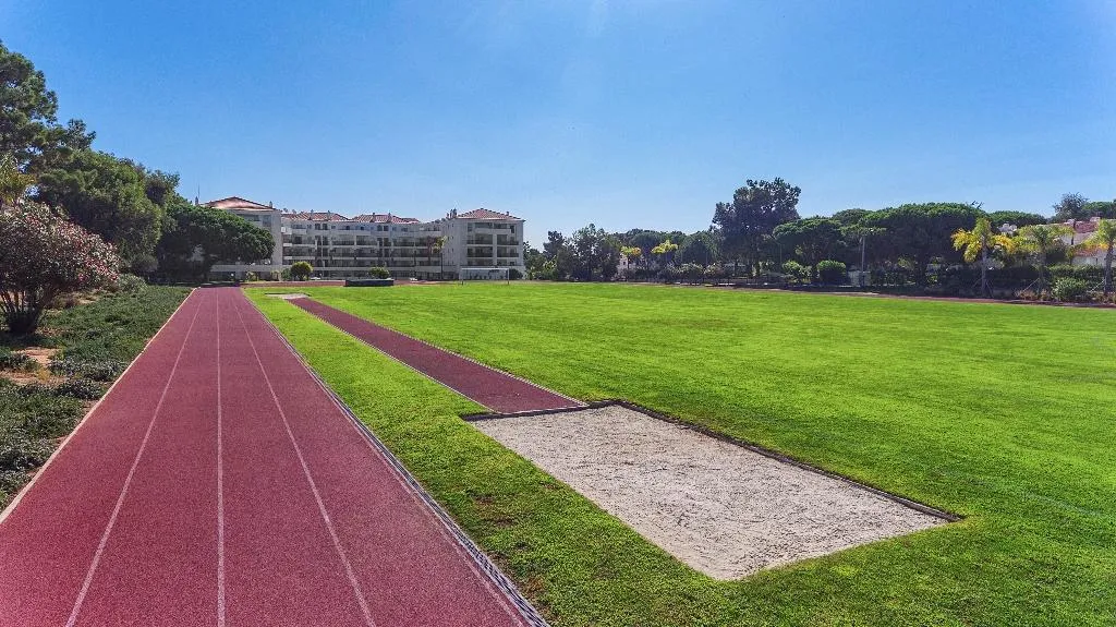 Sports and Entertainment, AP Victoria Sports & Beach, Algarve