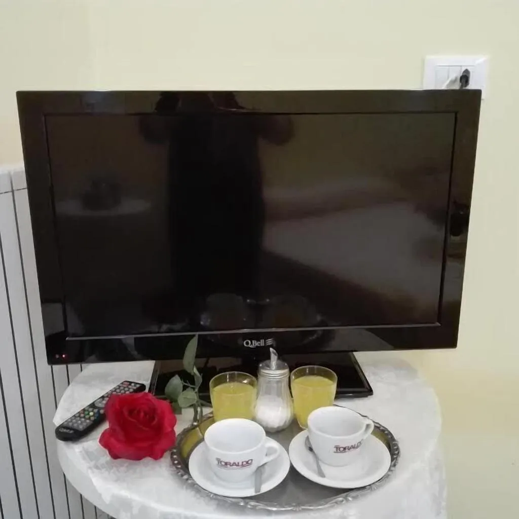 Room, Miss Suite, Naples