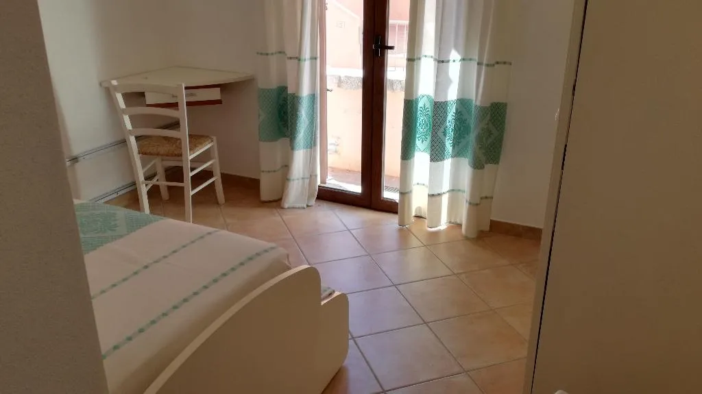 APARTMENT WITH TERRACE Room, PMS CaseVacanze Budoni, Olbia