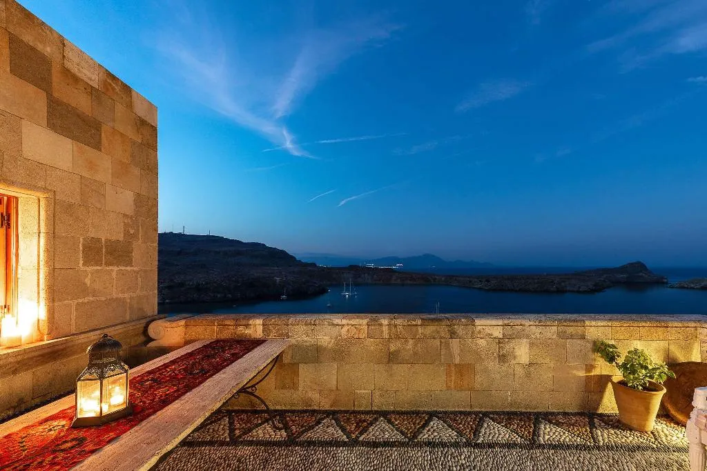 SUITE SUPERIOR Room, Melenos Art Boutique Hotel, Rhodes