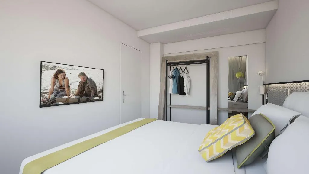 Room, Elakati Luxury Boutique Hotel - Adults Only, Rhodes