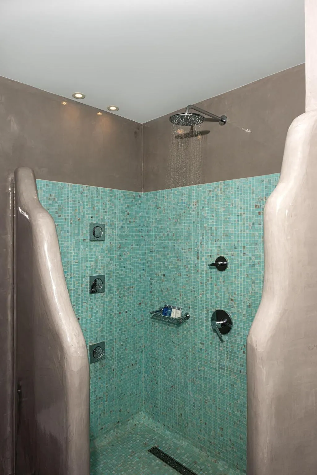 Room, Elements of Caldera Suites, Santorini