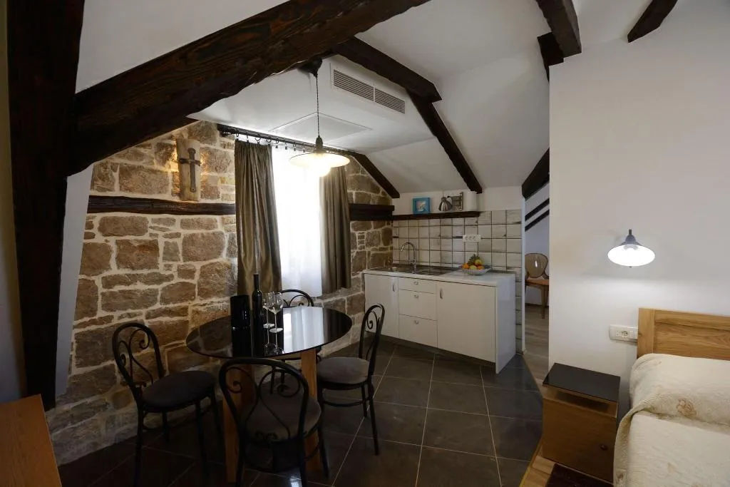 Room, Villa Desideria, Split