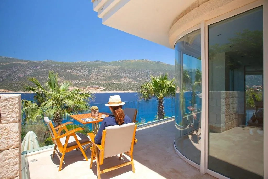 Room, Deniz Feneri Lighthouse +12 ADULT ONLY, Dalaman