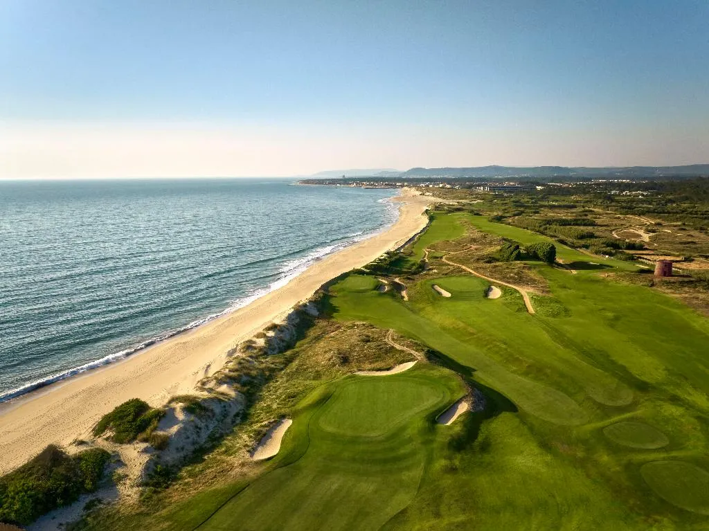 Beach, Tivoli Estela Golf & Lodges Porto, Porto