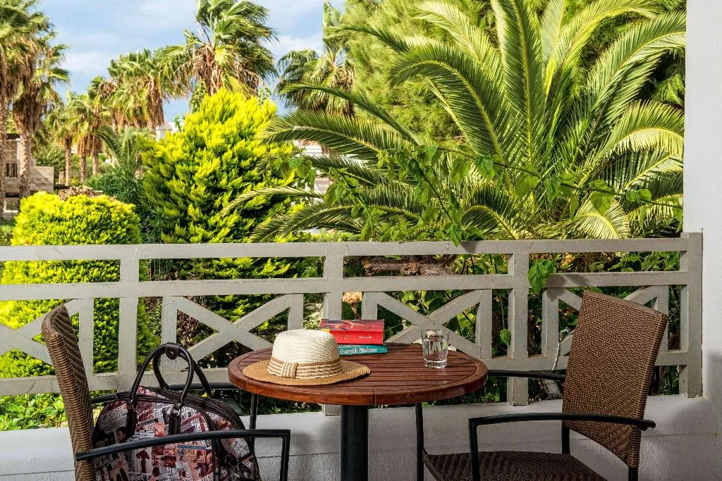Room, Annabelle Beach Resort, Crete