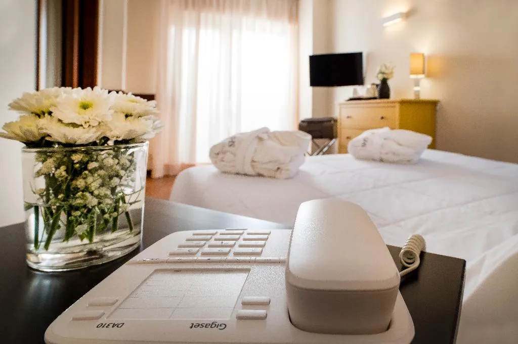 JUNIOR SUITE STANDARD Room, Astoria Palace Hotel, Palermo