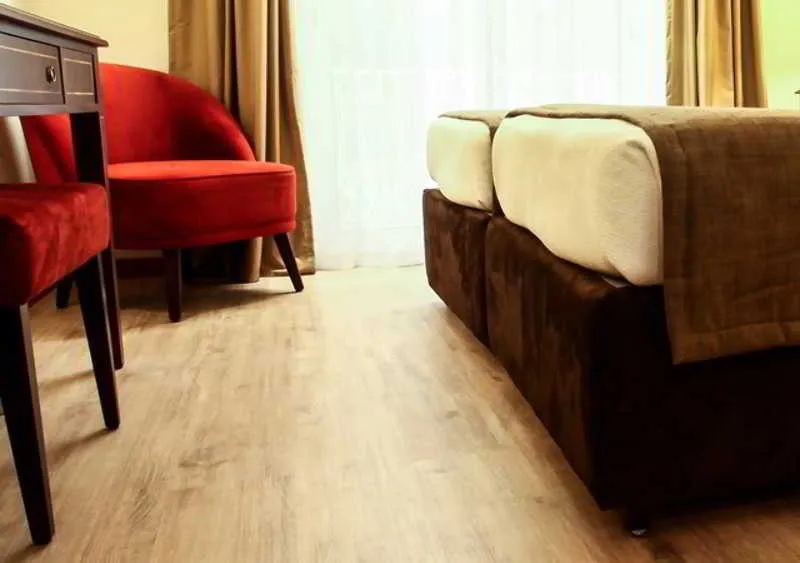 Double or Twin STANDARD Room, Grão Vasco - Historic Hotel and SPA, Porto