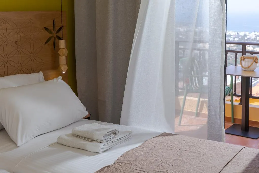 APARTMENT ONE BEDROOM Room, Driades Apartments by Estia, Crete