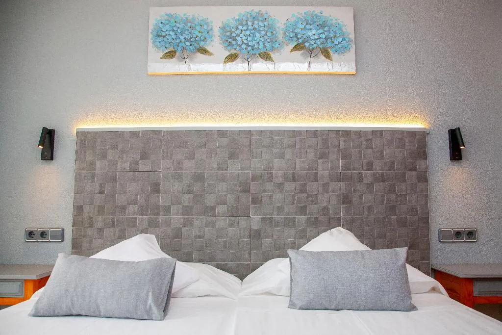 General view, Atalaya Bosque Apartments, Majorca