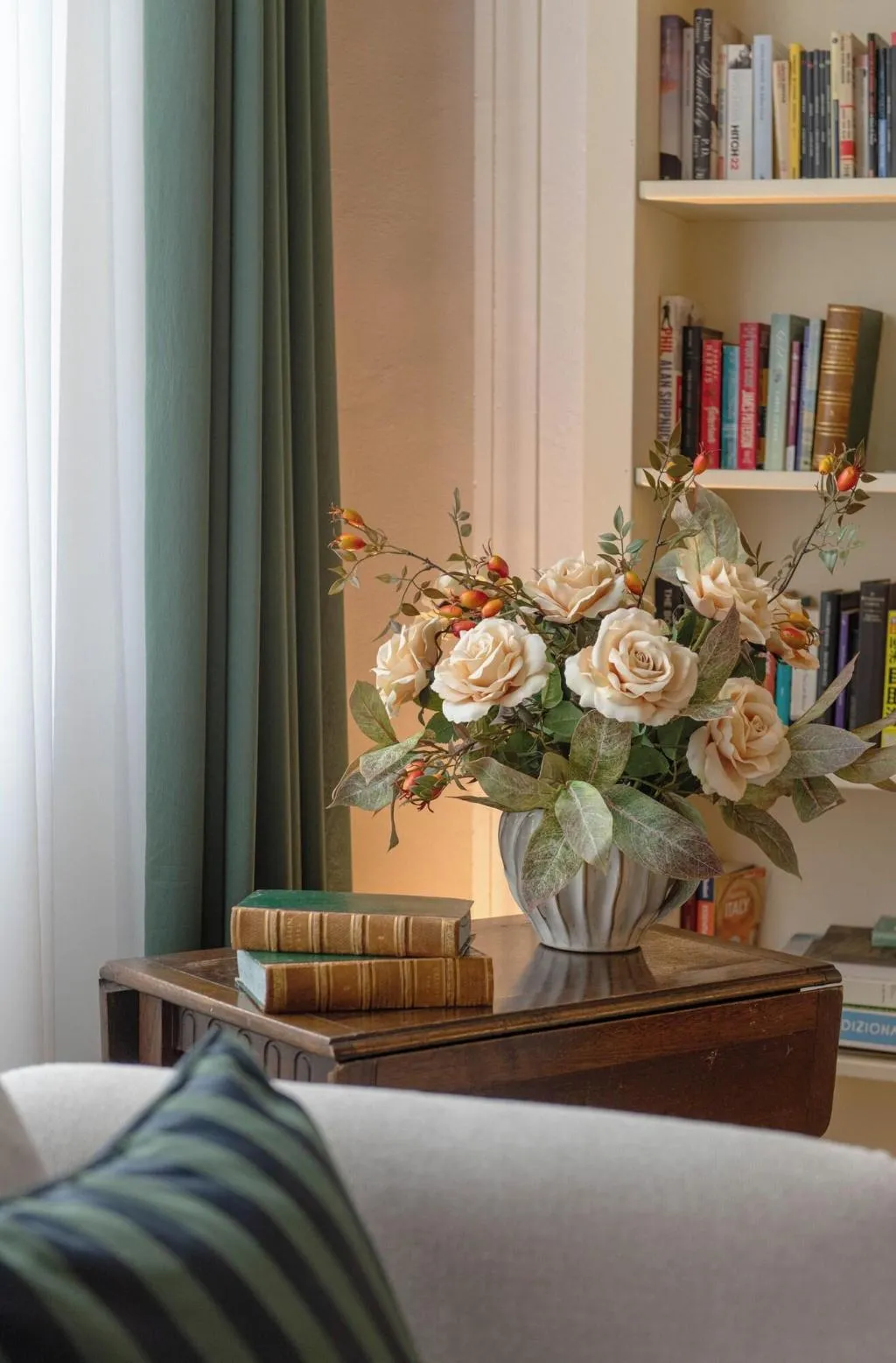 APARTMENT DELUXE Room, Palazzo Alfani Al David, Florence