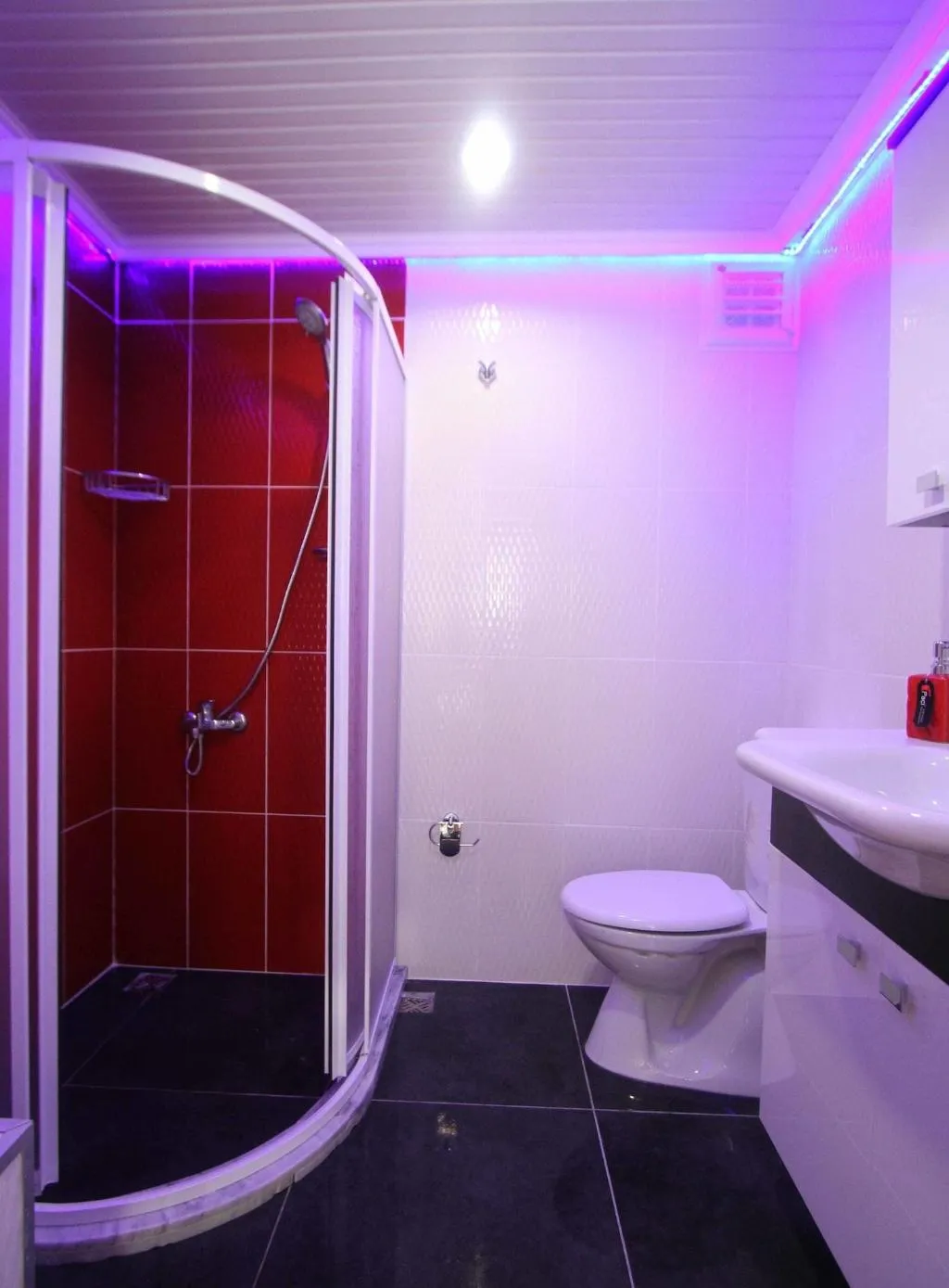 Room, Marigold Apart, Izmir