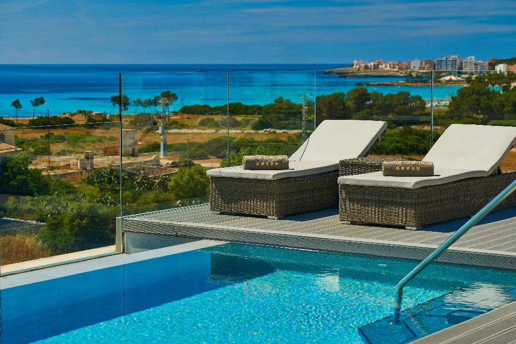 JUNIOR SUITE PREMIUM Room, Protur Biomar Sensatori, Majorca