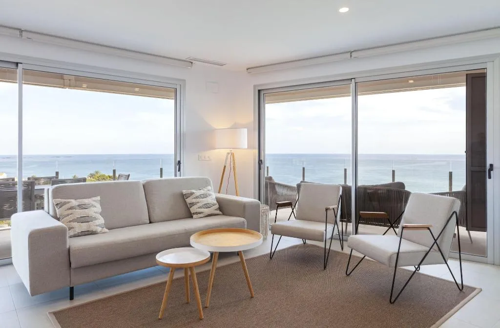 Room, Blueline Apartmenthotel, Costa Blanca