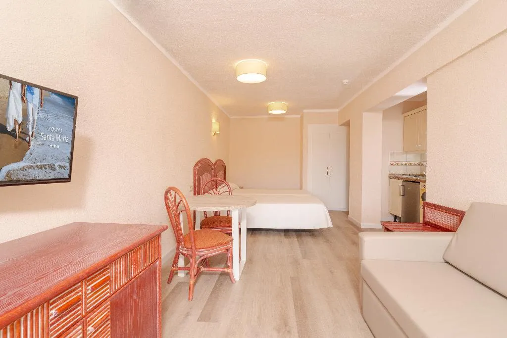 STUDIO STANDARD Room, HOVIMA Santa Maria, Tenerife