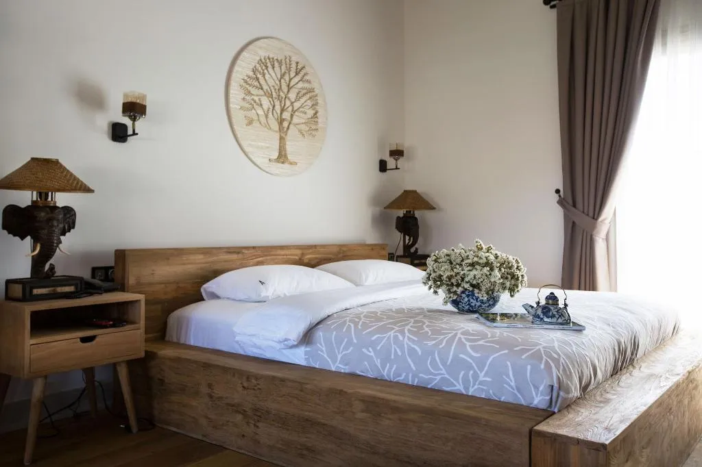 Room, Agrovela Alacati Hotel, Izmir