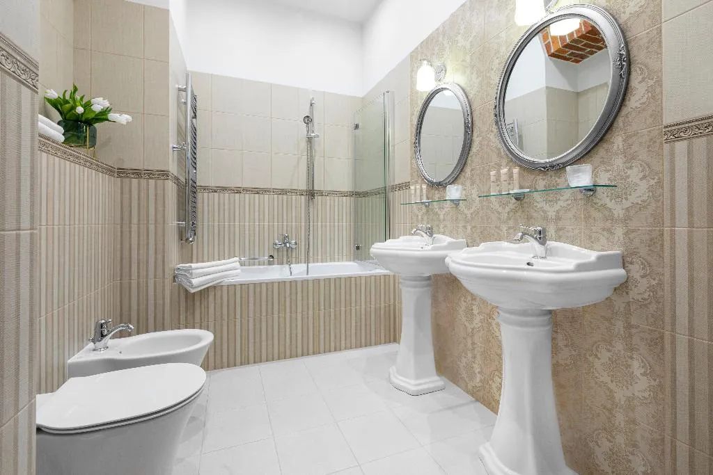 APARTMENT WITH VIEWS Room, Ventus Rosa Boutique Aparthotel, Krakow