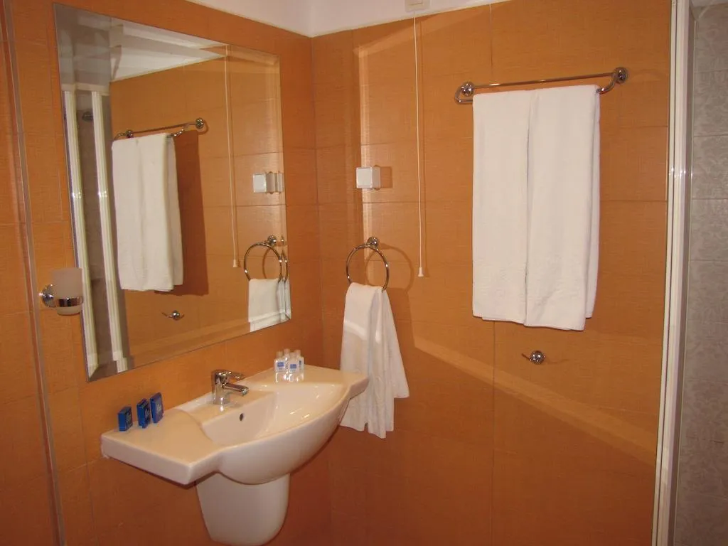 Room, Blue Orange Beach, Bourgas