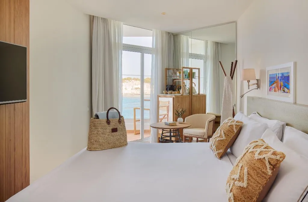 JUNIOR SUITE TWO BEDROOMS Room, Meliá Cala Galdana, Menorca