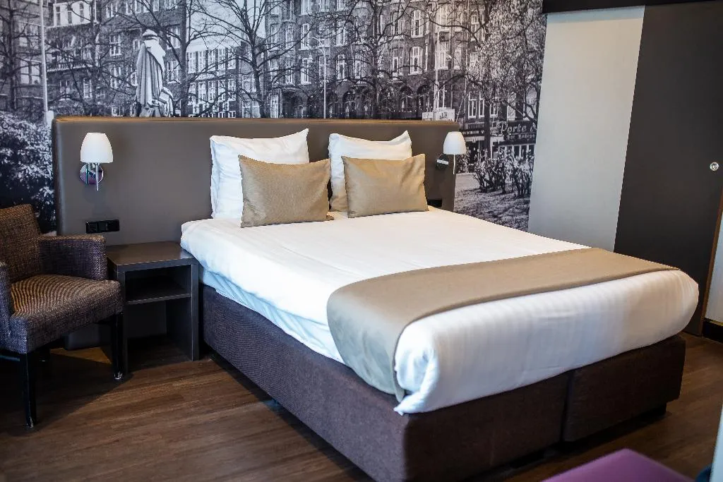 SUITE SUPERIOR Room, Royal Amsterdam Hotel, Amsterdam