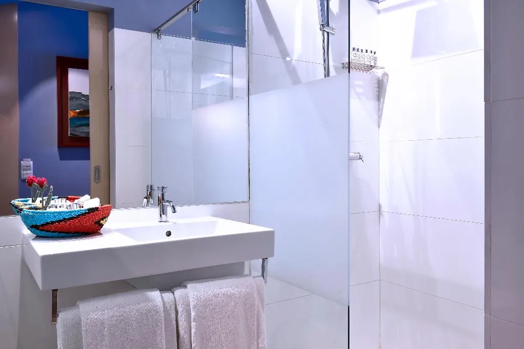 SUITE STANDARD Room, The Editory House Ribeira Hotel, Porto