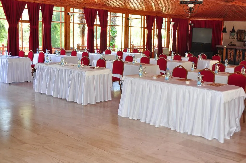 Conferences, Club & Hotel Letoonia, Dalaman