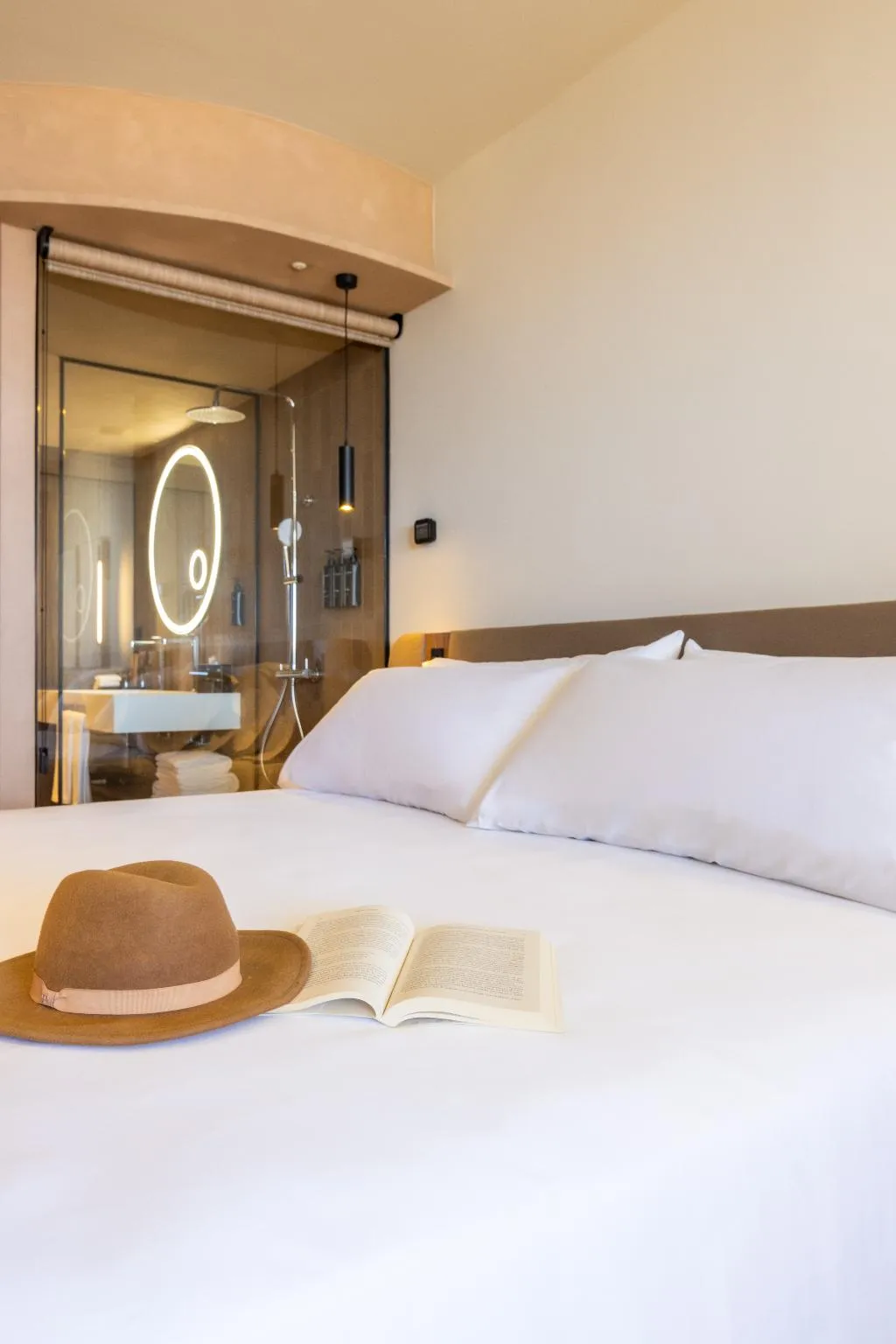 DOUBLE SUPERIOR SIDE SEA VIEW Room, Bahia Principe Escape Tenerife Newly Renovated, Tenerife