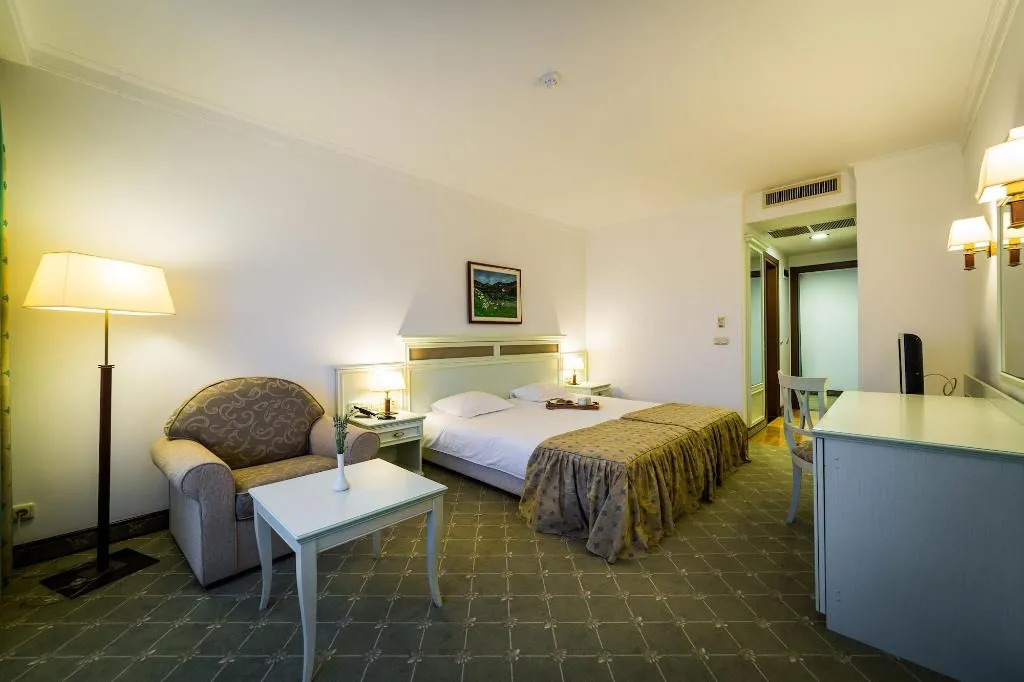 Room, Helena Park - Ultra All inclusive, Bourgas