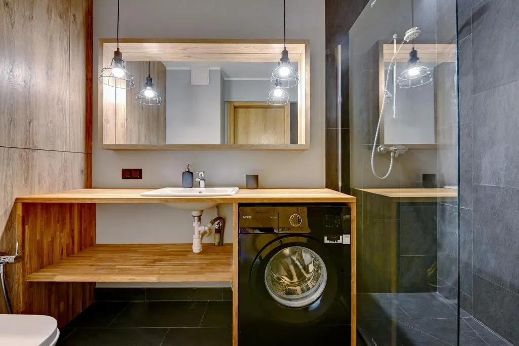 APARTMENT ONE BEDROOM Room, Dom & House Apart Chmielna Park, Gdansk