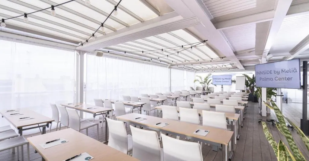 Conferences, Innside Palma Center, Majorca