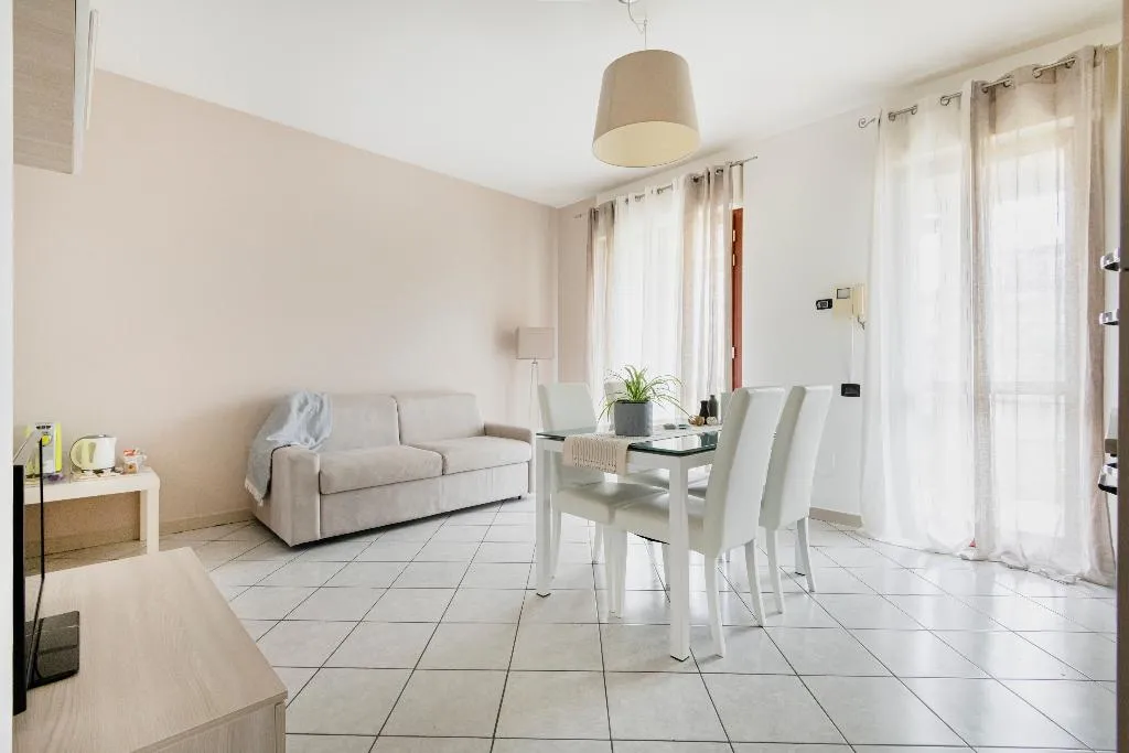 APARTMENT PREMIER QUEEN BED Room, HQ Aparthotel Milano Inn – Smart Suites, Milan