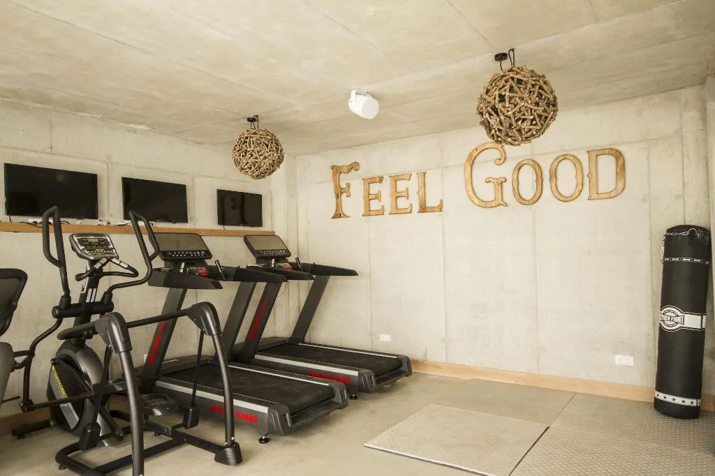 Sports and Entertainment, Aelia Wellness Retreat, Cyprus