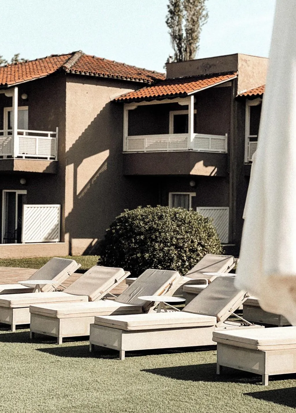 Pool, Dion Palace, Thessaloniki