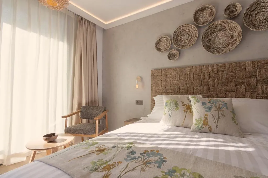 DOUBLE WITH BALCONY Room, Casa Coco Boutique Hotel & Spa, Costa Brava
