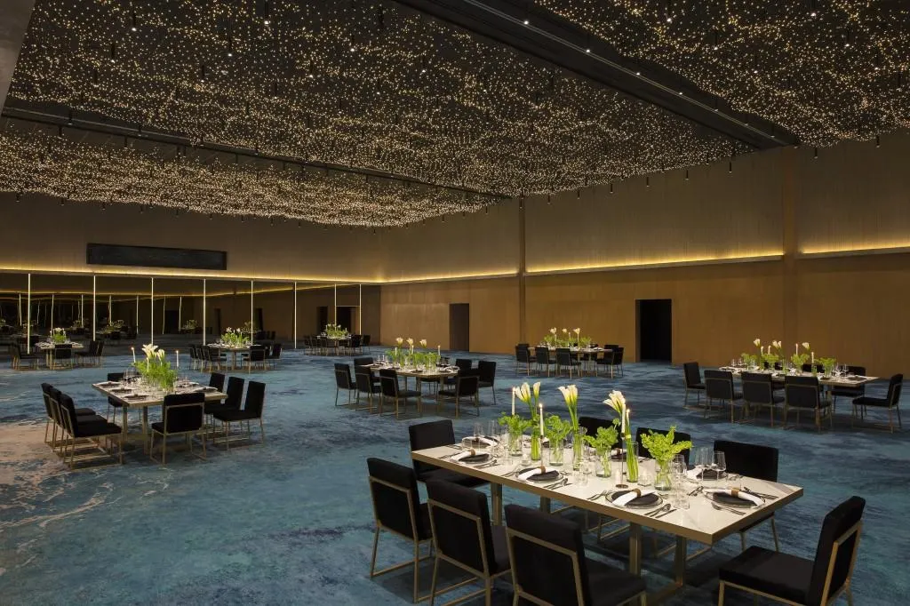 Conferences, Dreams Vista Cancun Golf & Spa Resort, Cancun Area