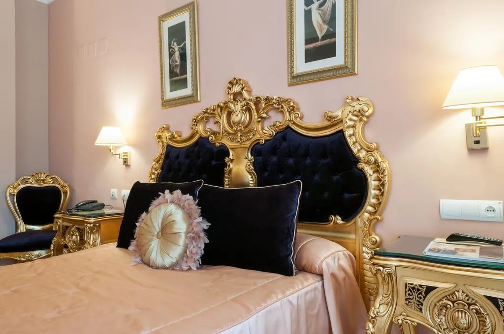 Double or Twin SUPERIOR Room, Adriano Hotel, Seville