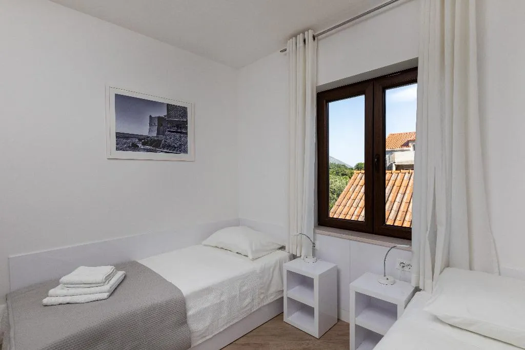 APARTMENT PREMIUM TWO BEDROOMS Room, Apartments Setemana, Dubrovnik