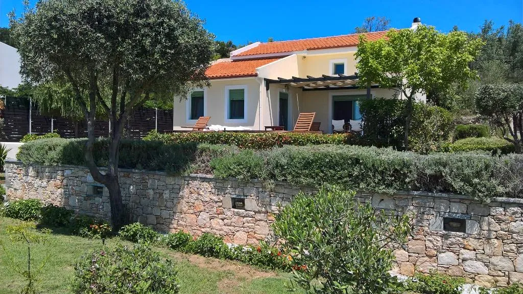 VILLA WITH PRIVATE POOL Room, Villa Mirothea, Skiathos