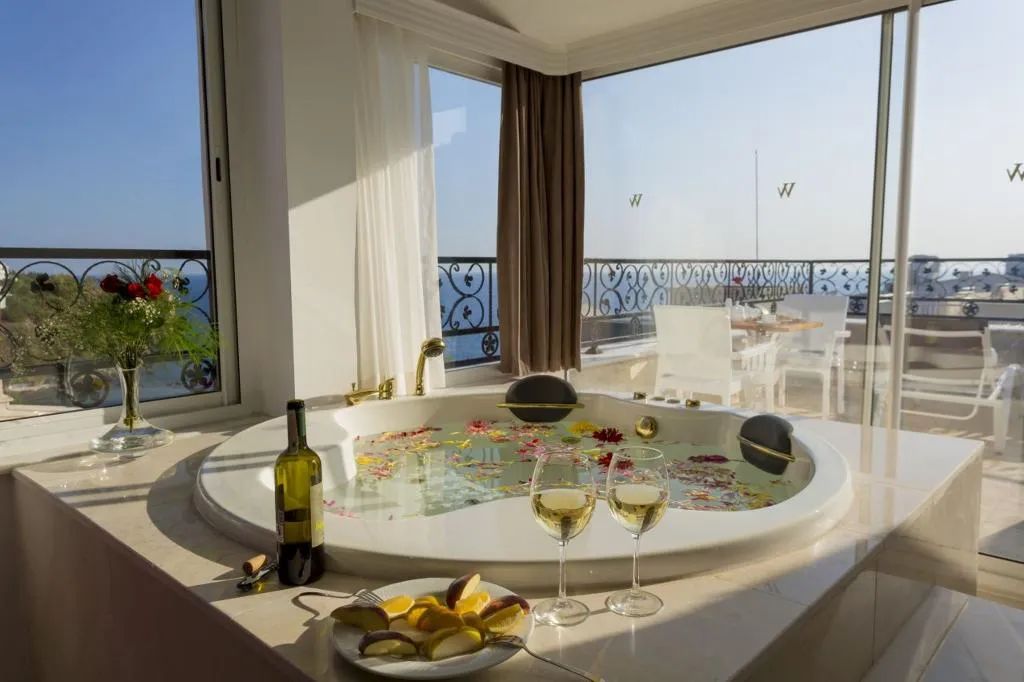 General view, Wise Hotel & Spa Adults Only, Antalya