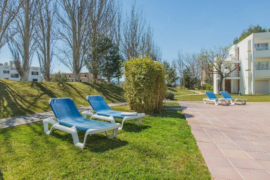 Terrace, Habitat, Majorca