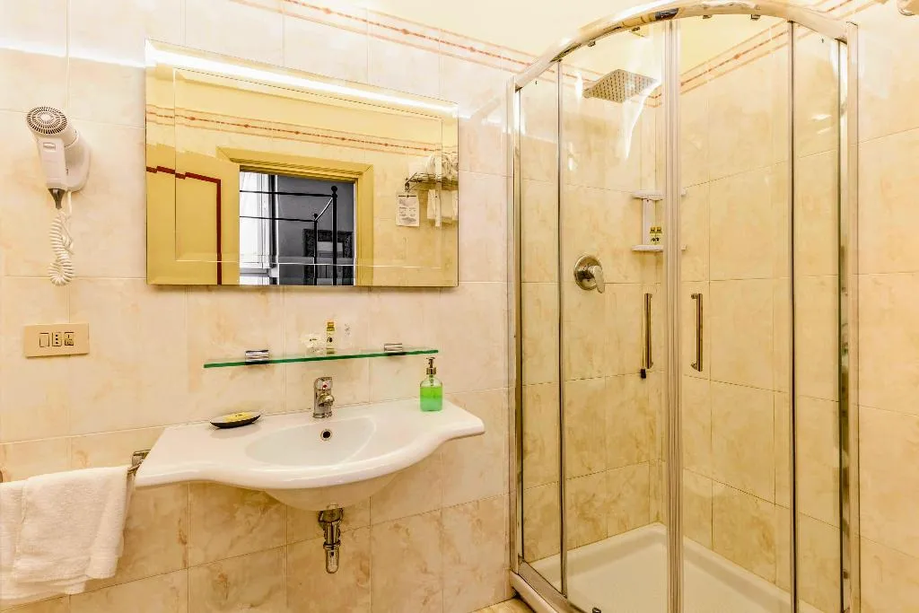 DOUBLE SUPERIOR Room, San Michele, Perugia