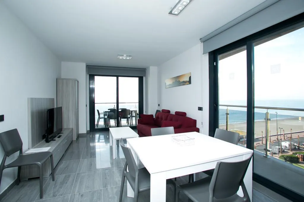Room, Apartamentos Fuengirola Playa, Costa Del Sol