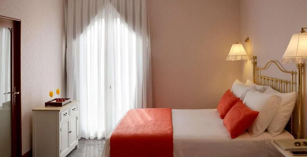 Room, Continental Barcelona Hotel, Barcelona