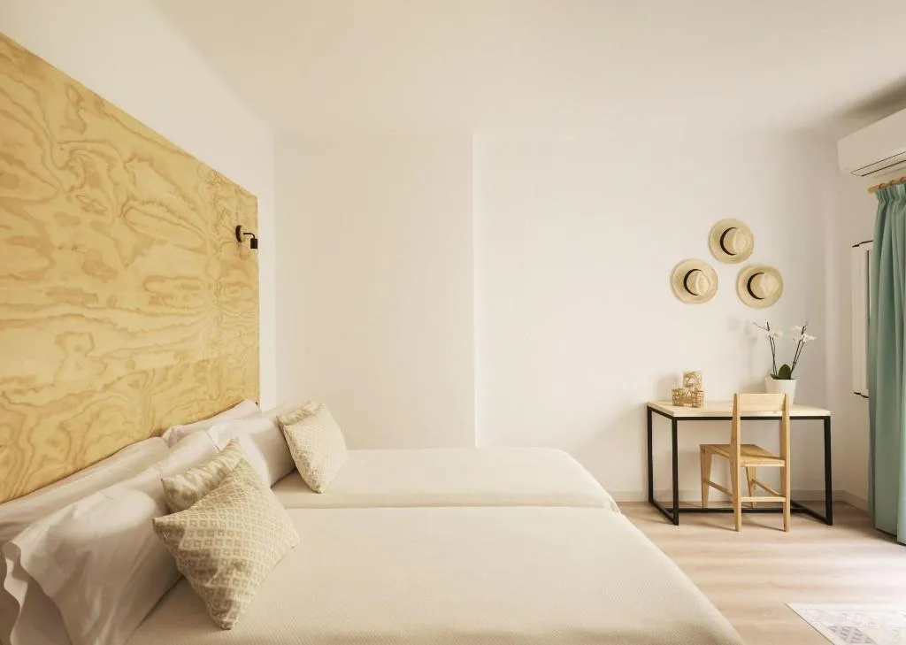 Room, Forenna Hostel - Adults Only, Majorca