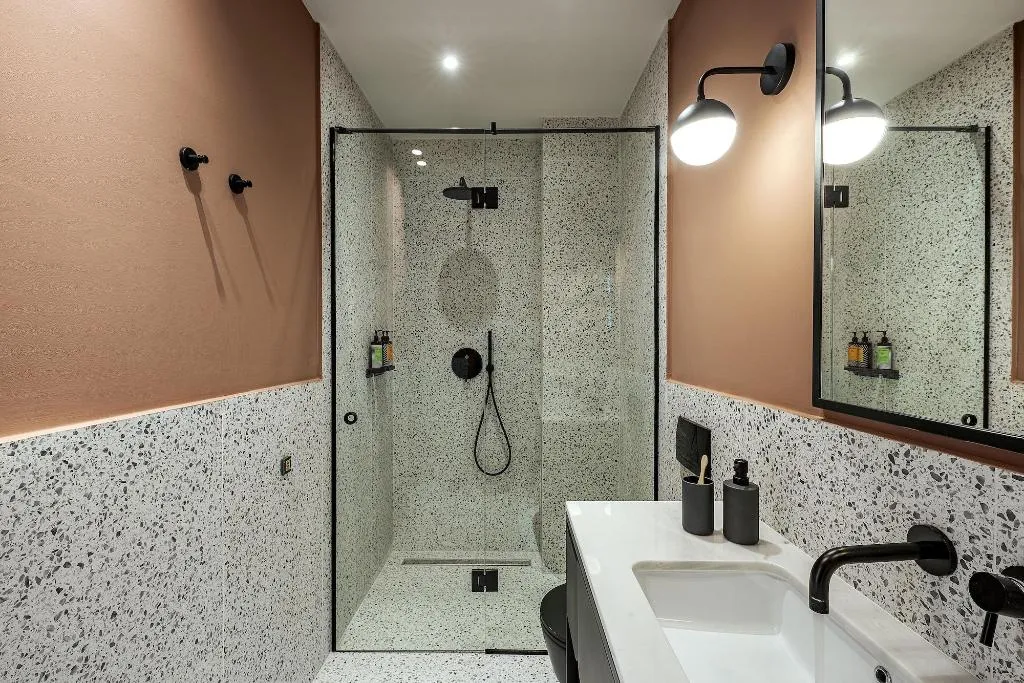 Room, Thirtynine Urban Stay, Halkidiki