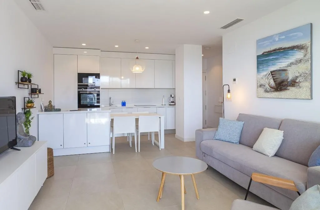 Room, Blueline Apartmenthotel, Costa Blanca