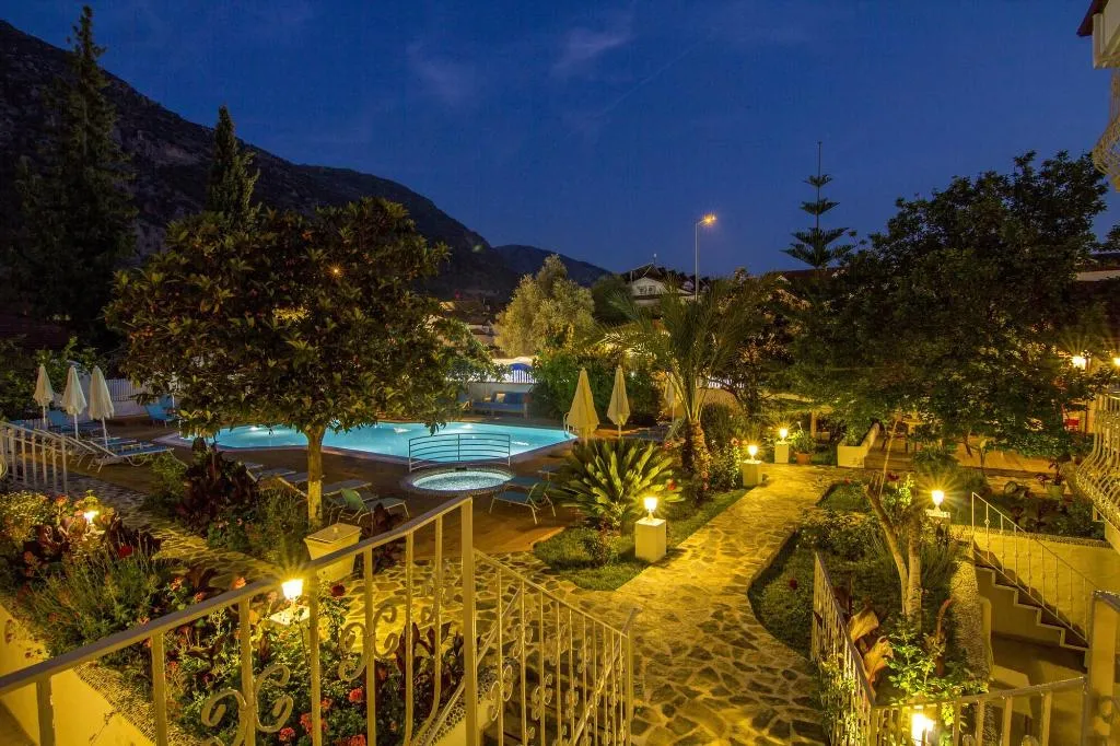Sports and Entertainment, Unsal Hotel, Dalaman