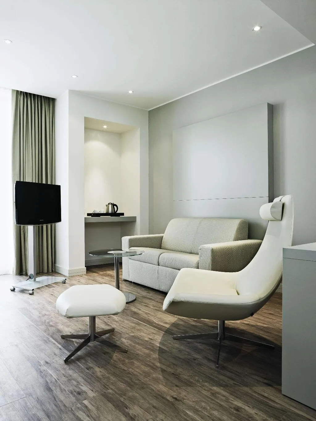 Room, Move Hotels Venezia Nord, Venice