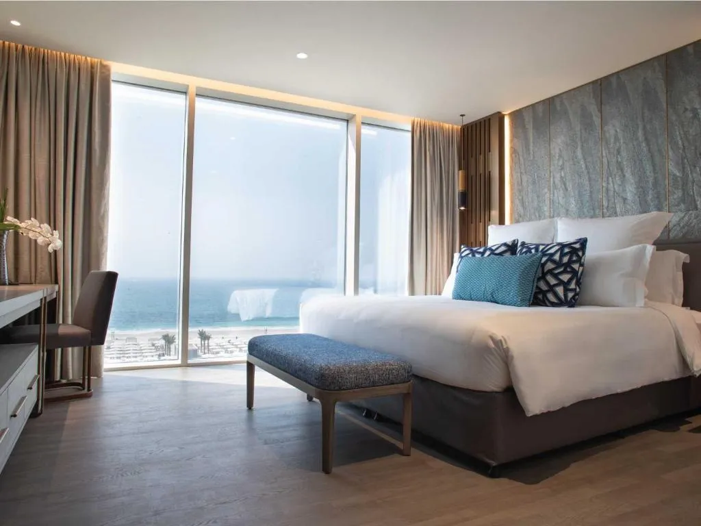 SUITE TWO BEDROOMS Room, Jumeirah Beach Hotel Dubai, Dubai